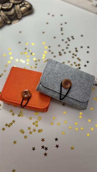 Aromaterapi Cüzdan Seti