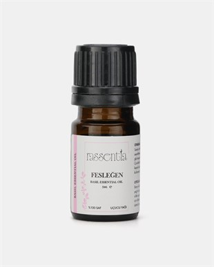 Fesleğen Uçucu Yağı -  5 ml