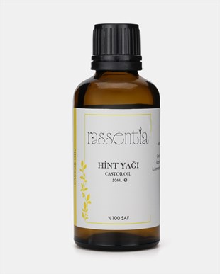 Hint Yağı - 50 ml