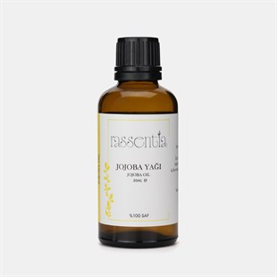 Jojoba Yağı - 50 ml