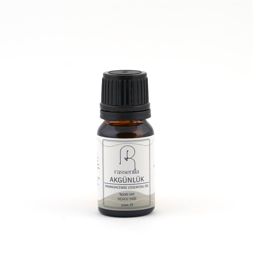Akgünlük Uçucu Yağı - 10 ml