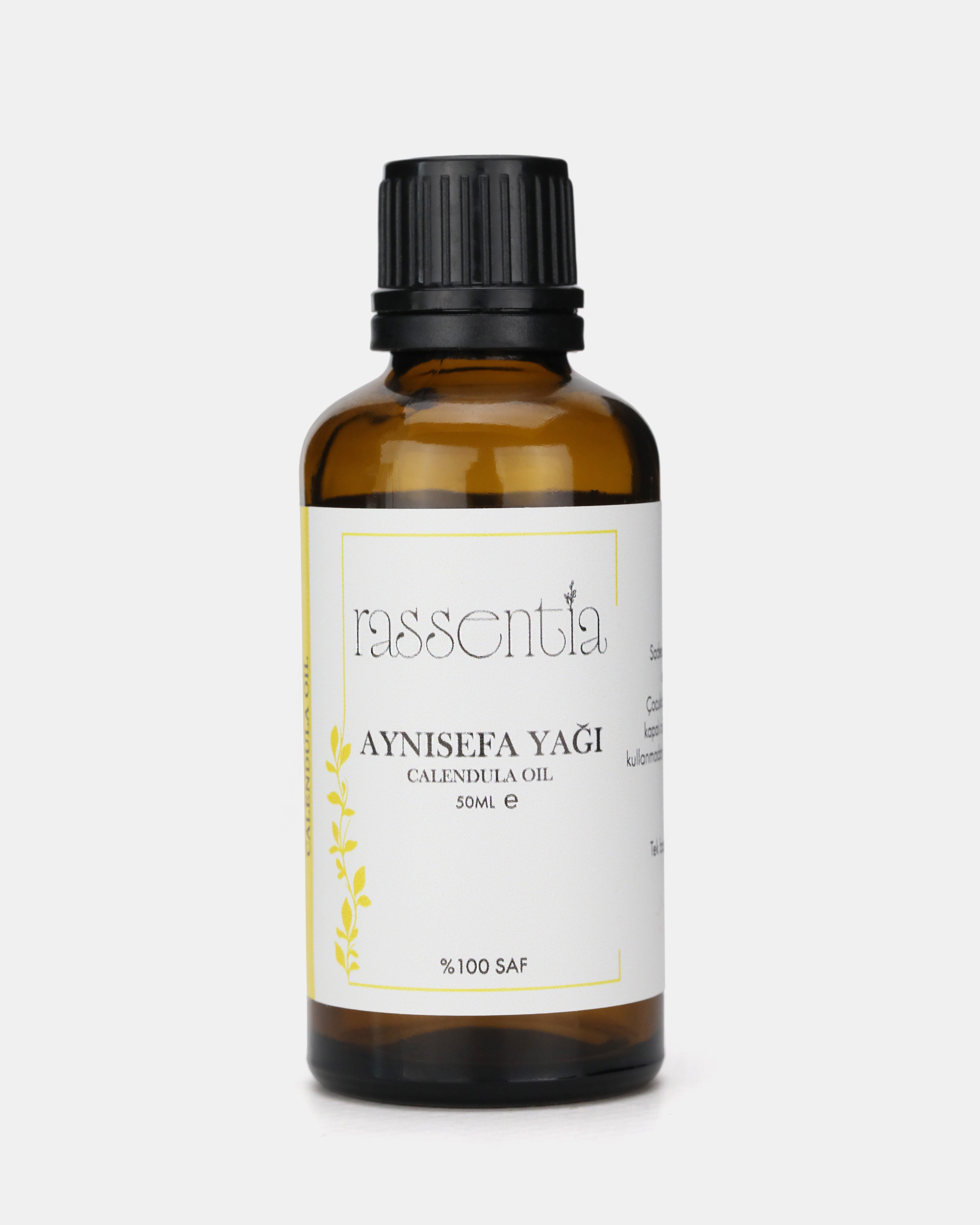 Aynısefa  Yağı - 50 ML