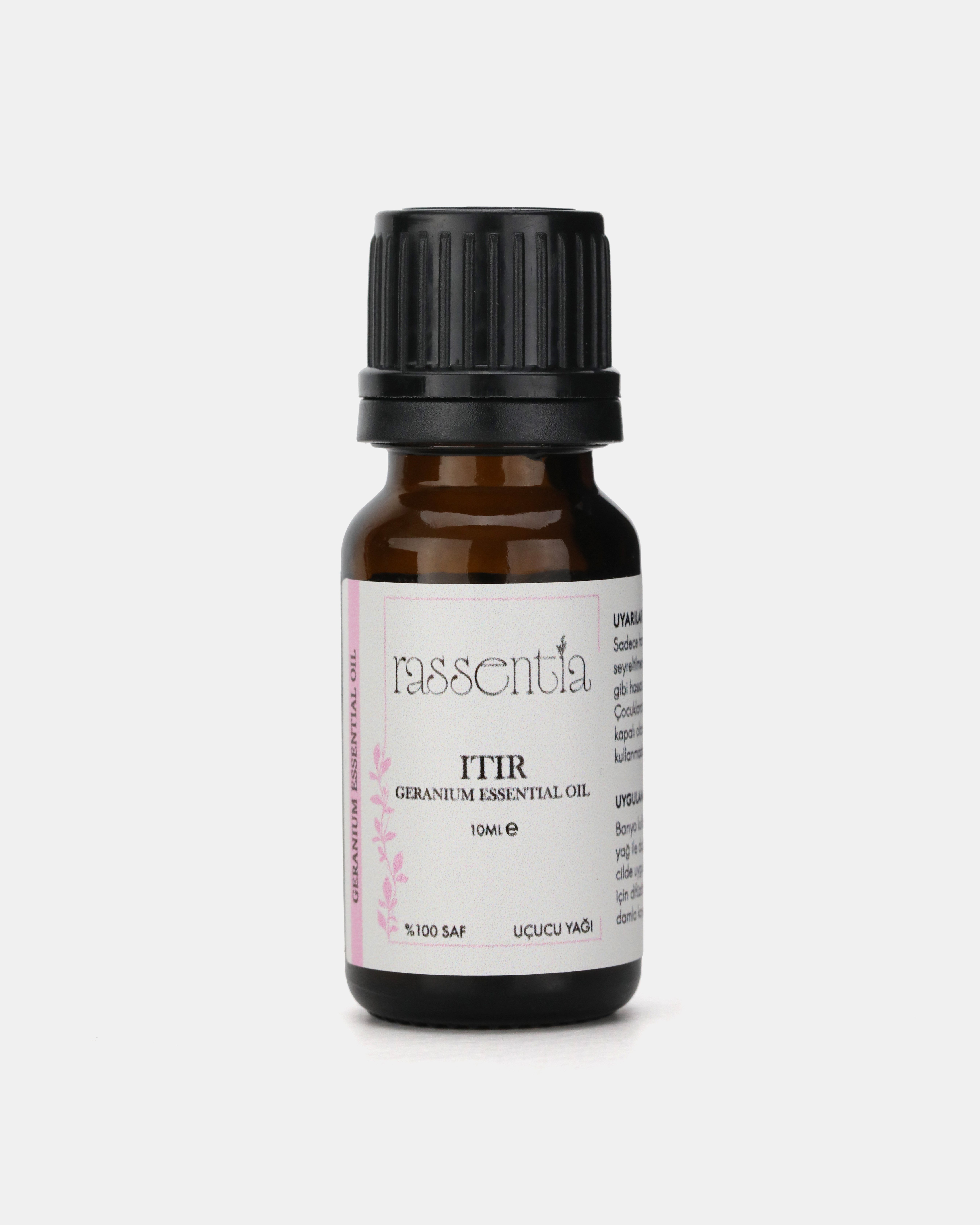 Itır Uçucu Yağı -  10 ml