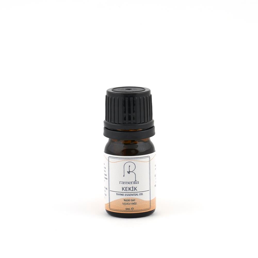 Kekik Uçucu Yağı -  5 ml