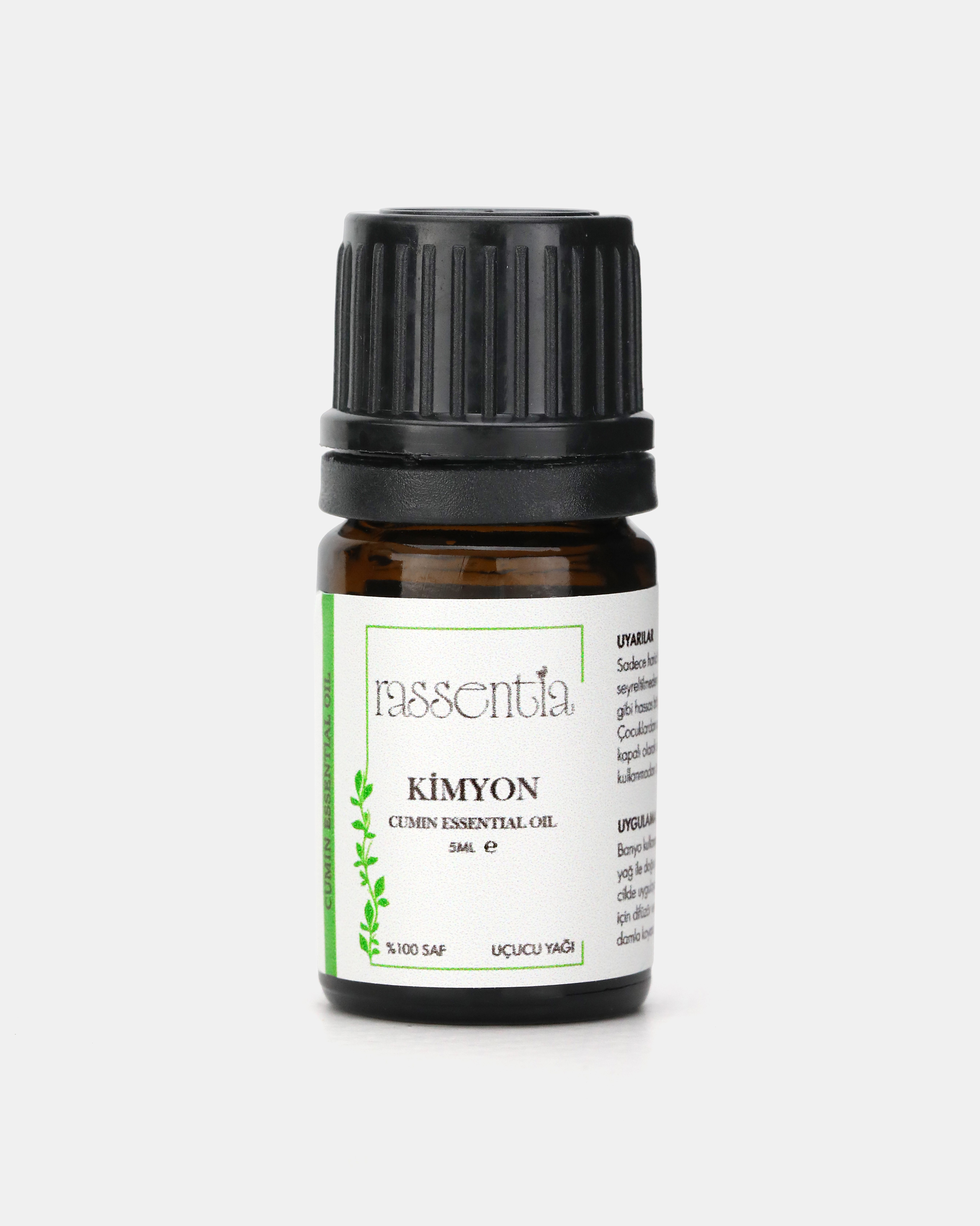 Kimyon Uçucu Yağı -  5 ml