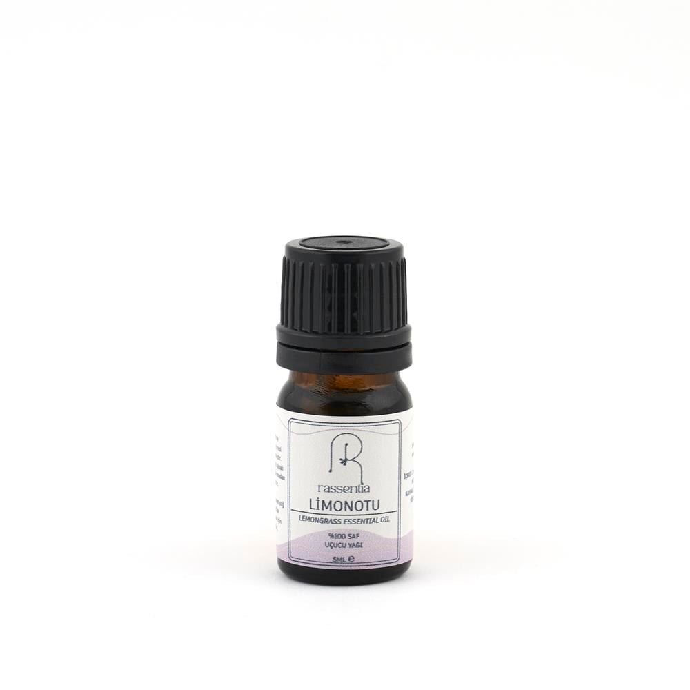 Limonotu Uçucu Yağı -  5 ml