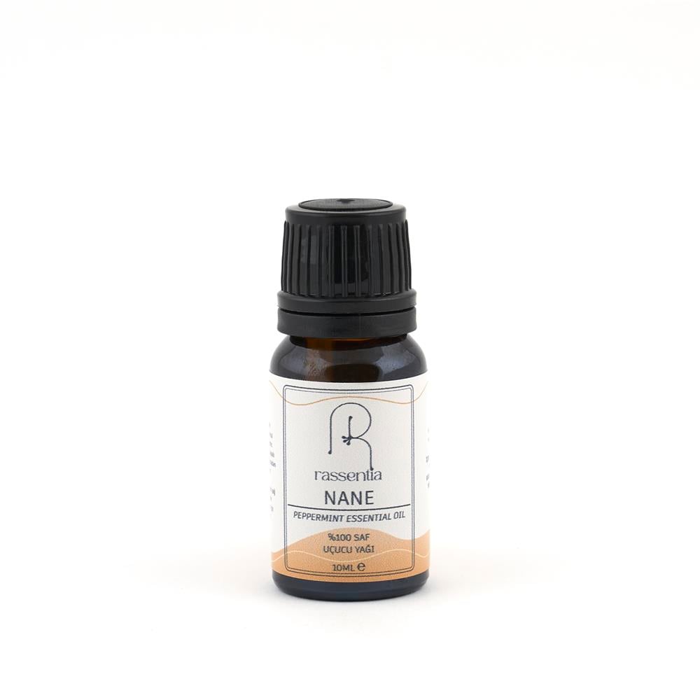 Nane Uçucu Yağı -  10 ml