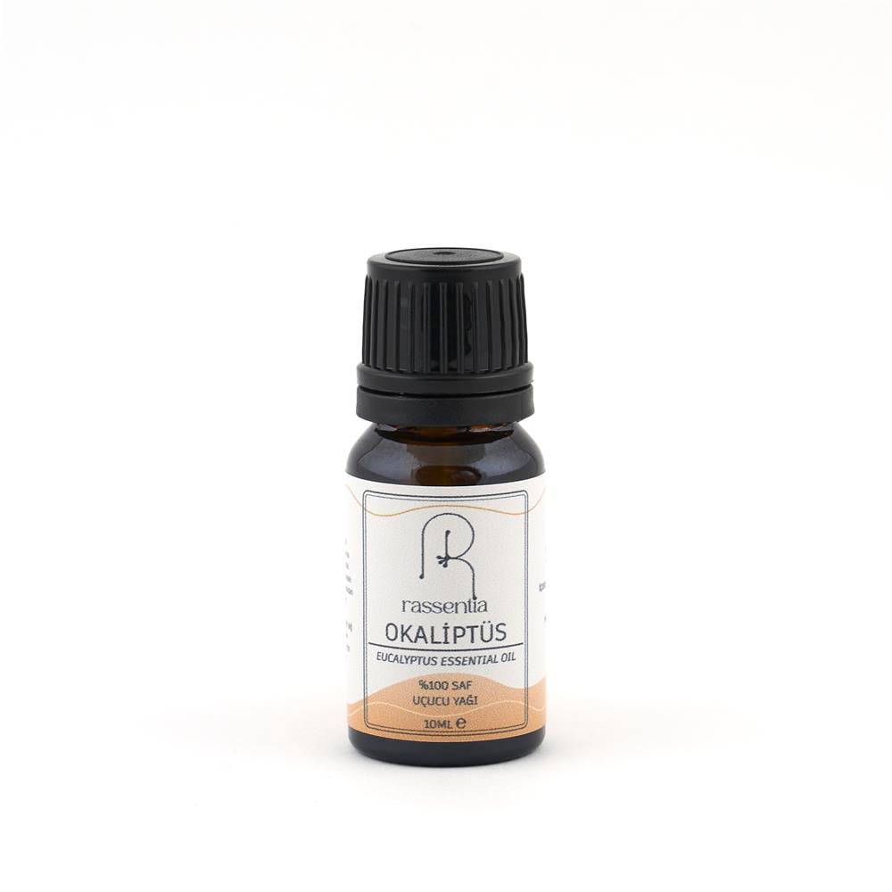Okaliptüs Uçucu Yağı -  10 ml