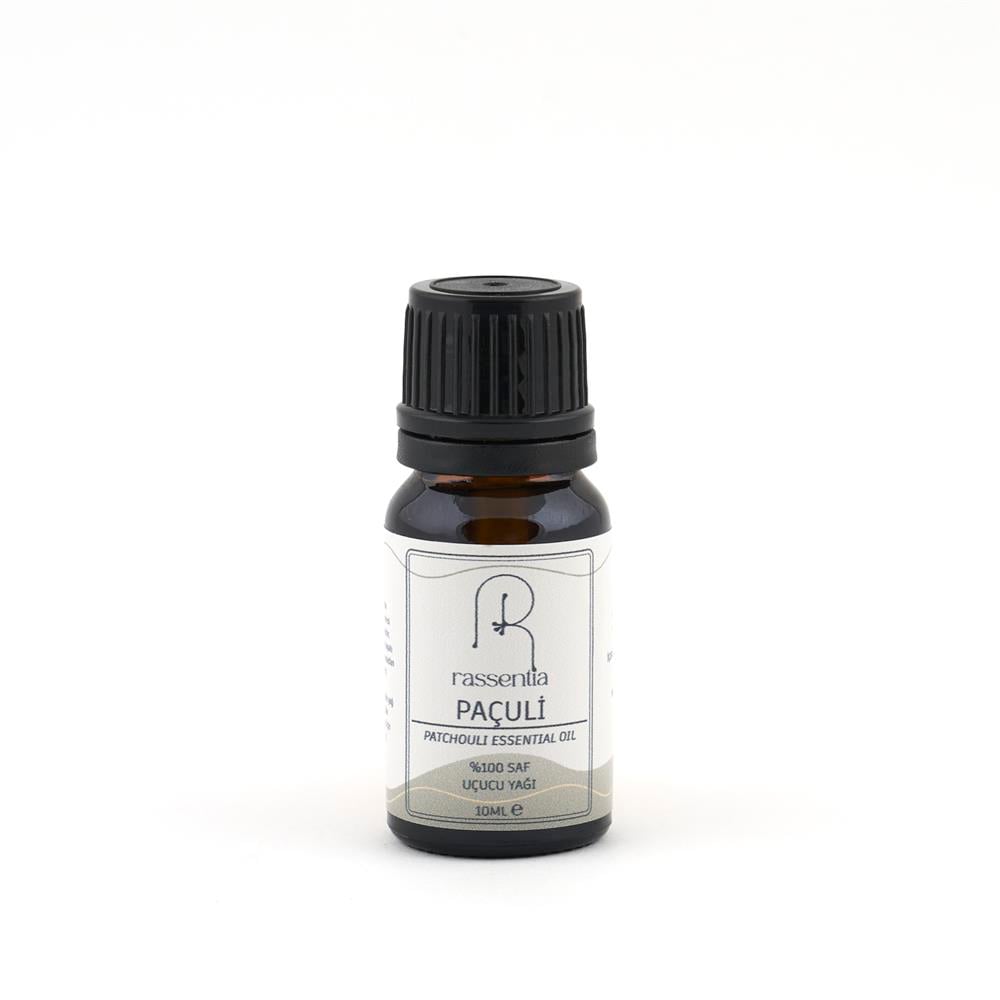 Paçuli Uçucu Yağı -  10 ml
