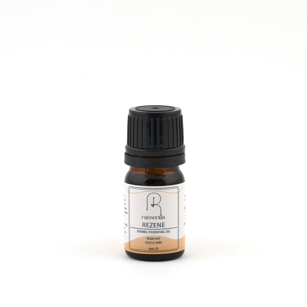 Rezene Uçucu Yağı -  5 ml