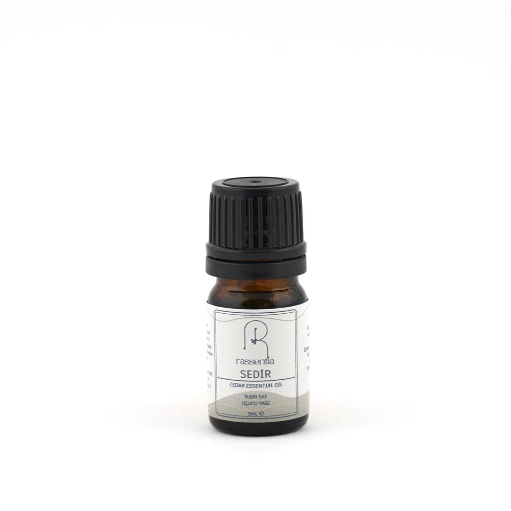 Sedir Uçucu Yağı -  5 ml