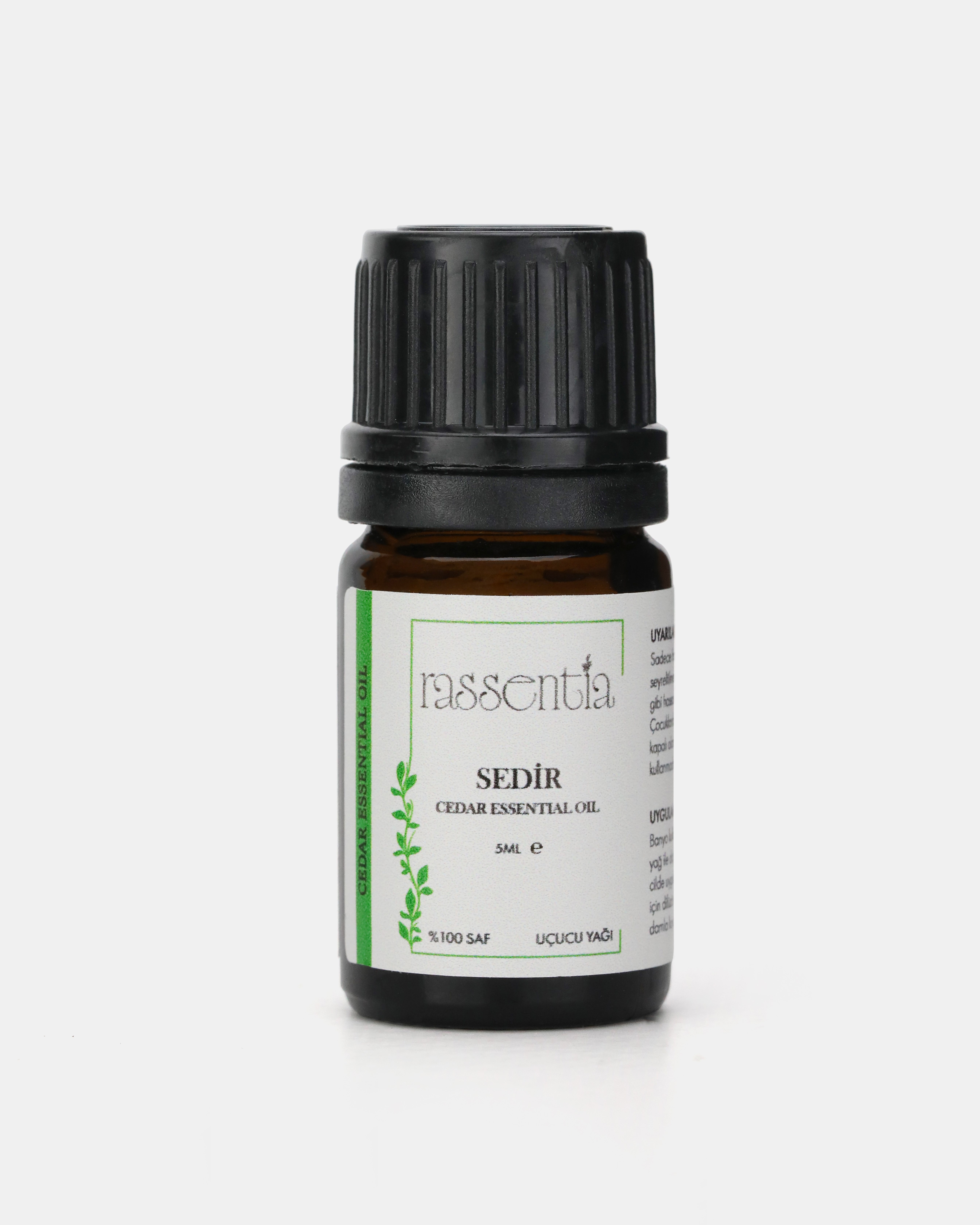 Sedir Uçucu Yağı -  5 ml