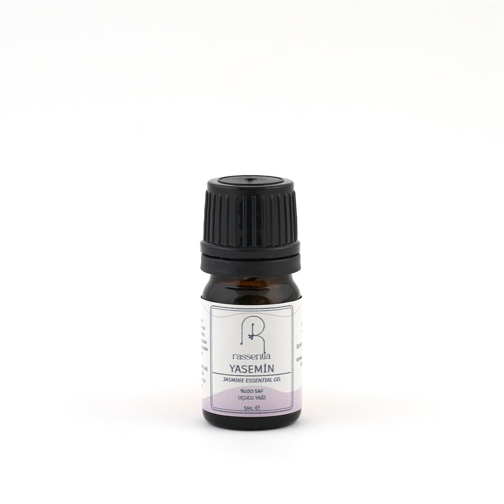 Yasemin Uçucu Yağı -  5 ml