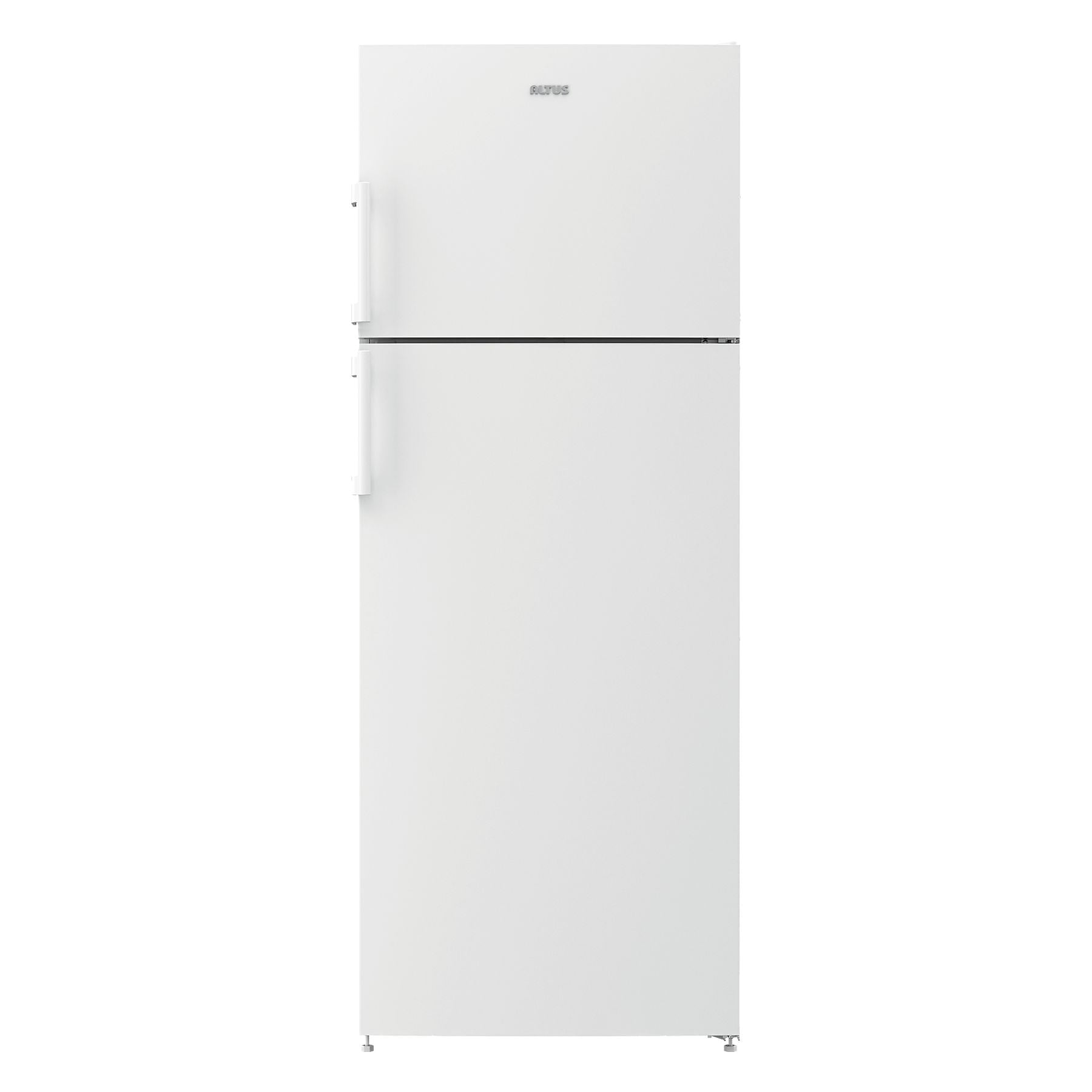 Altus AL 370 NE Çift Kapılı No Frost Buzdolabı