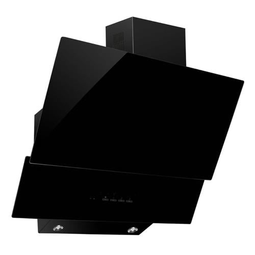 Alveus Mod 3000 Siyah 60 cm Davlumbaz