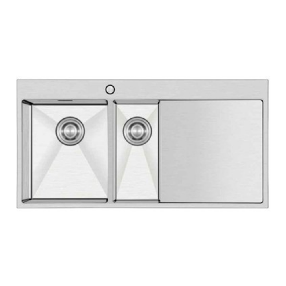 CRAUF 6175 EVYE VİA LATTEA 6175 SAĞ INOX