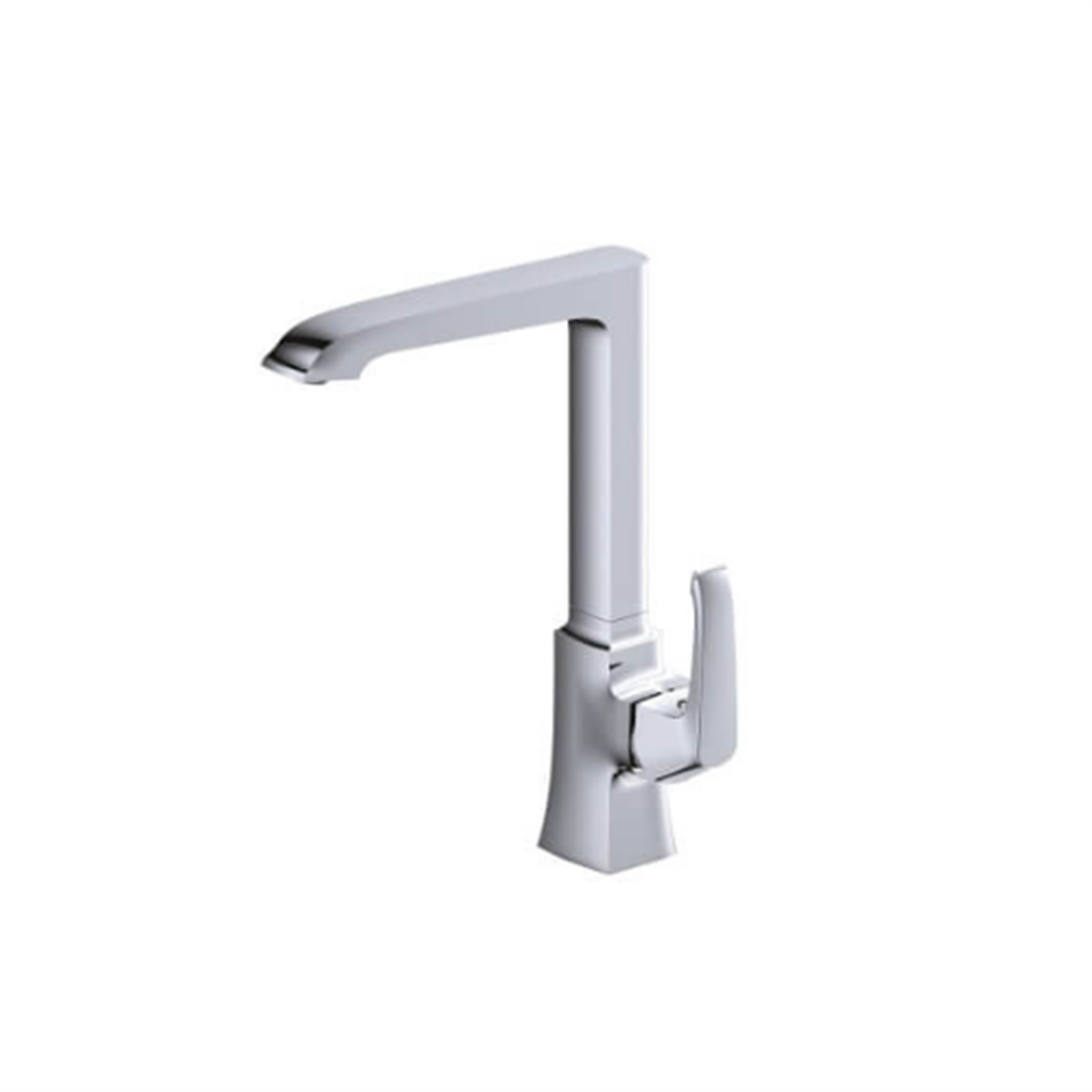 CREAVİT AG8500 AVANGART TEK GÖVDE EVİYE ARMATÜRÜ