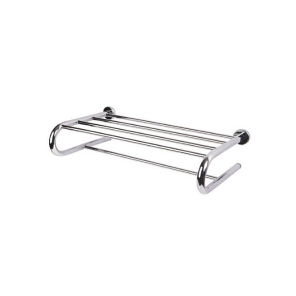 CREAVİT BR20240 45 cm Uzun Raflı Havluluk
