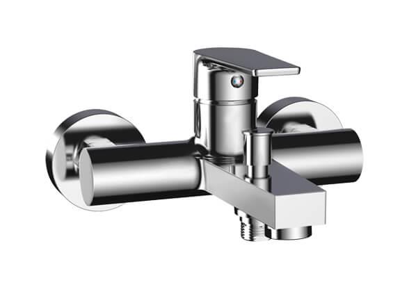Creavit BT.SR2510 Sharp Banyo Armatürü
