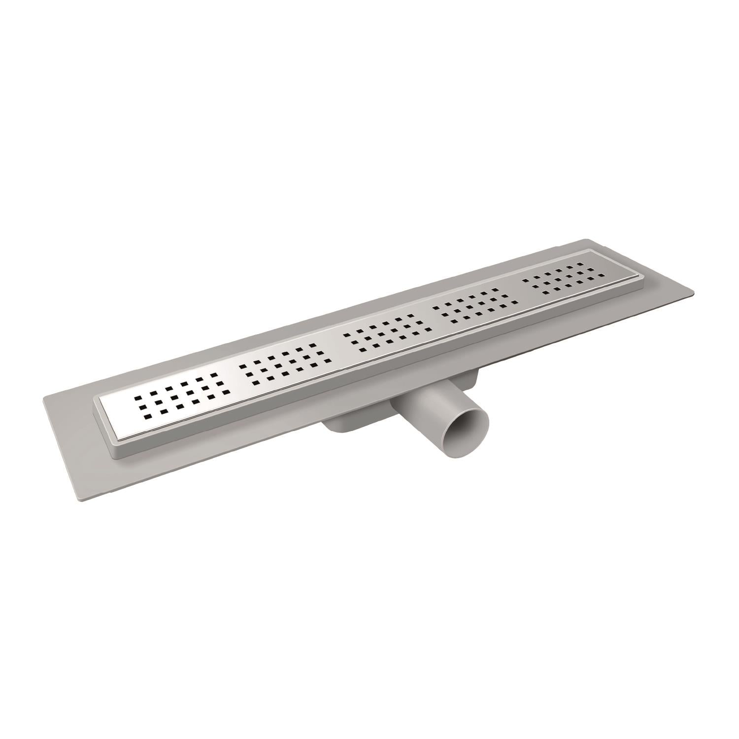 Creavit DK880 80 cm Duş Kanalı YS.DK880-P5