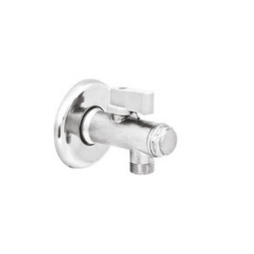 CREAVİT FM211 1/2*1/2 FİLTRELİ ARA MUSLUK