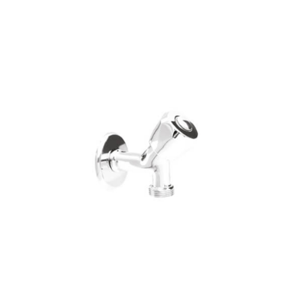 CREAVİT MS.T405C ÇAMAŞIR MUSLUĞU 1/2