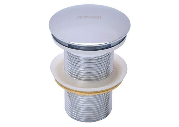 Creavit SF030 Pop-Up Sifon Başlığı