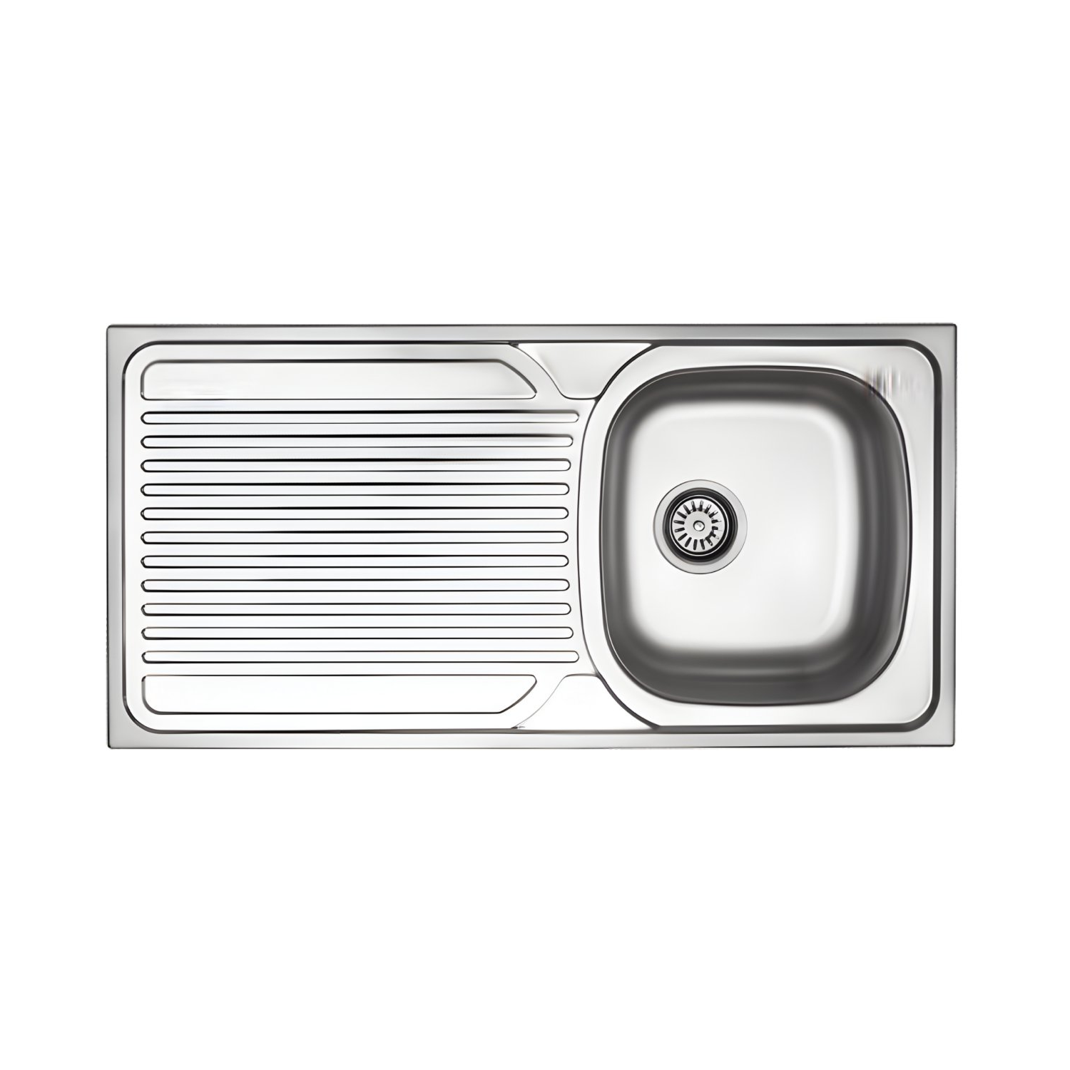 Donau DE181-6-3L Sol Evye 50x100