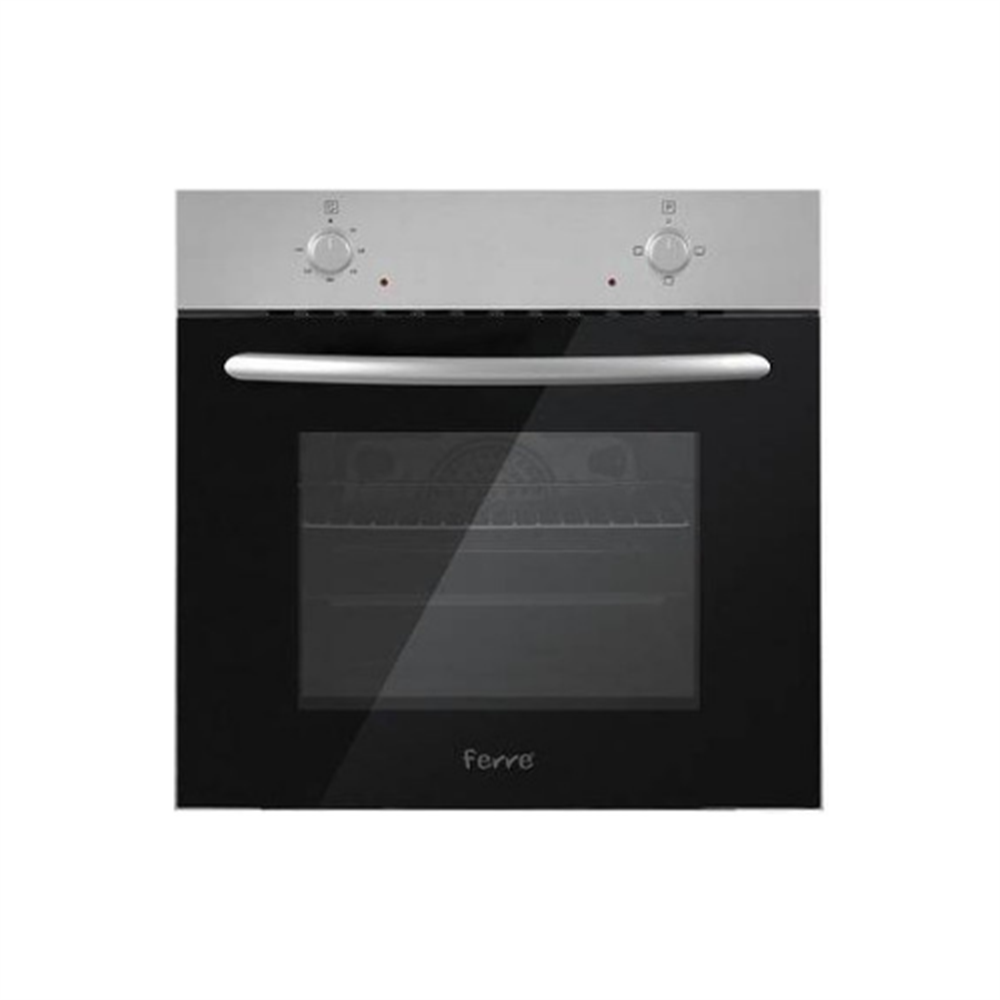 Ferre 2000 Delhi Inox Ankastre Fırın