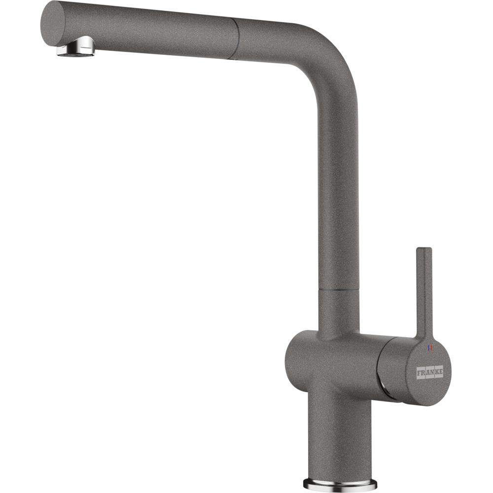 Franke Active Plus Doccia 2.0 Batarya - 115.0663.758