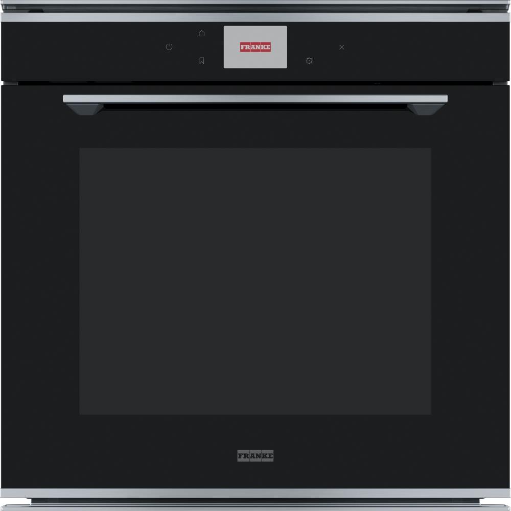 Franke FMY 99 P XS Siyah Ankastre Fırın 116.0613.708