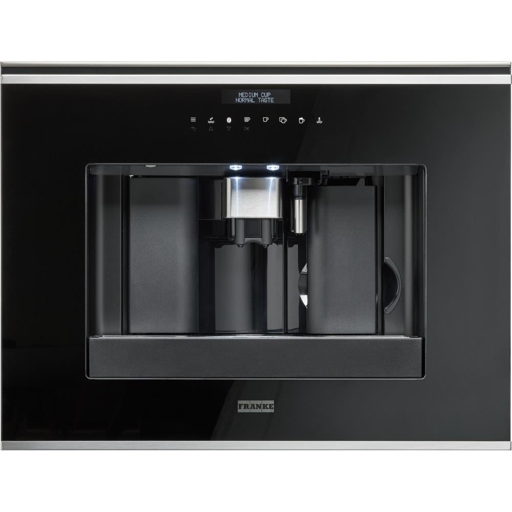 Franke Mythos FMY 45 CM XS Ankastre Espresso Makinesi 131.0627.473