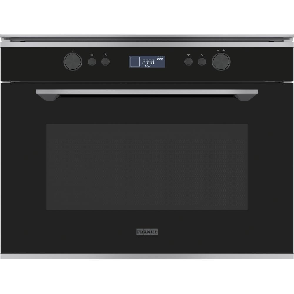Franke Mythos FMY 45 MW XS 40 LT Ankastre Mikrodalga Fırın 131.0606.105