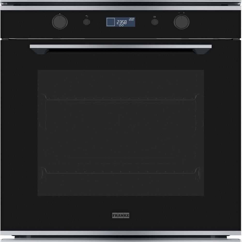 Franke Mythos FMY 98 P XS Inox Ankastre Fırın 116.0606.101