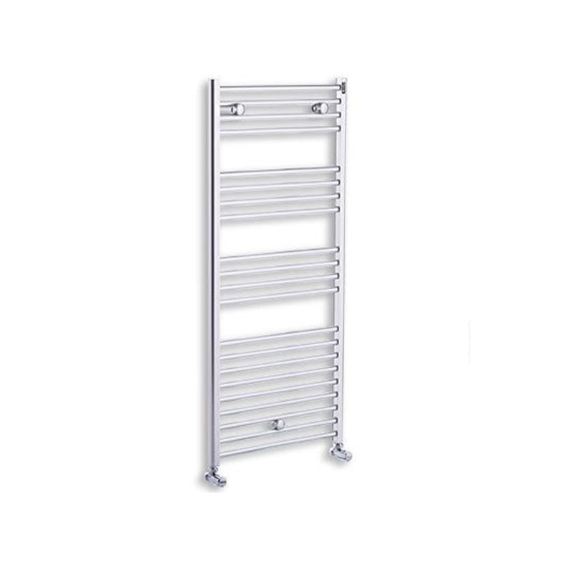 RADYAL Erguvan Light 100 x 48.5cm Parlak Krom Havlupan