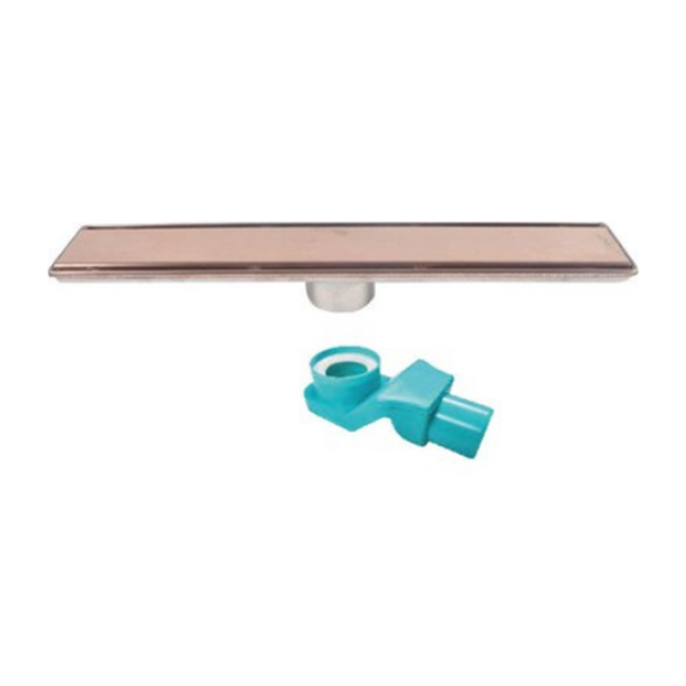 Sukar Line/6 50 cm Bronz Plain Izgr.1156-1035000-51