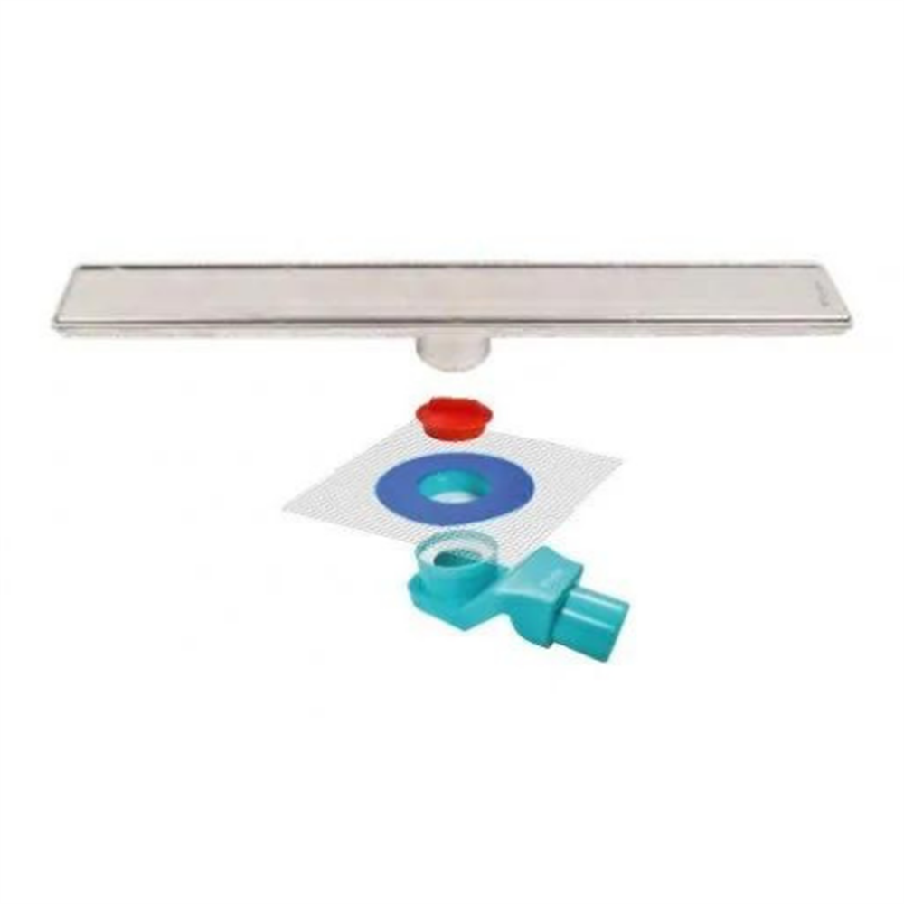 Sukar Line/6 60 cm Platin Izgr.1156-1036000-01