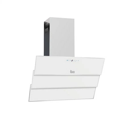 Teka 40495012 TVT 90 Beyaz Davlumbaz