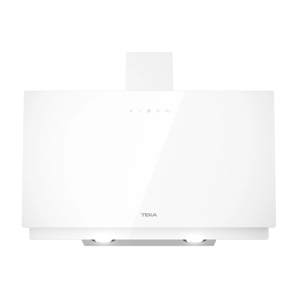 Teka DVN 74030 TTC 70 cm Duvar Tipi Beyaz Davlumbaz WH 112950007