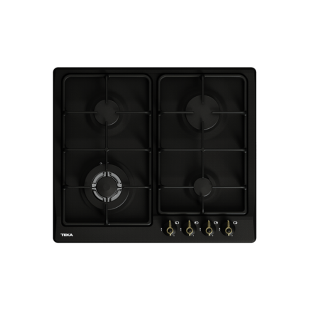 Teka Eh 60 4G AI AL TR CI Ankastre Country Ocak  Antrasit 60 cm 40225036