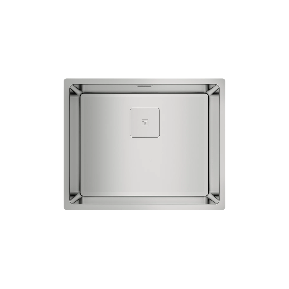 Teka Flexlinea RS15 2B 50.40 Paslanmaz Çelik Eviye 115000012