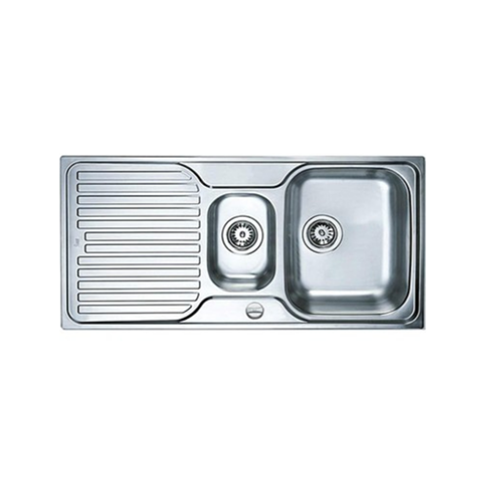 Teka Nerissa 60 B Evye 1.5 Gözlü Mikro Keten Sol Damlalık PA795P3204 - 40109234