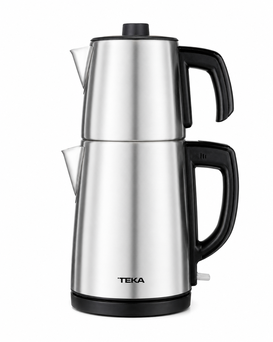 Teka TTM 24 MSSI Paslanmaz Çelik Çay Makinesi TK26616001002