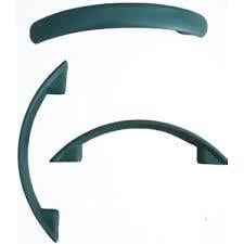 Teknomer K.24 Parlak Meşe Kulp