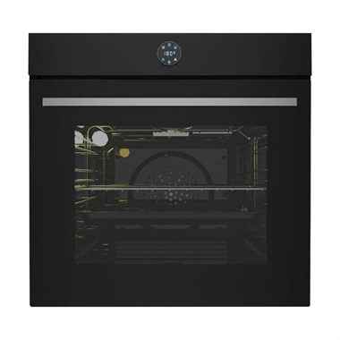 Alveus MFA 630 Gri Ankastre Fırın