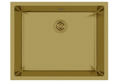 Crauf 6048 Stella Altın Evye 530.2423.6048.24