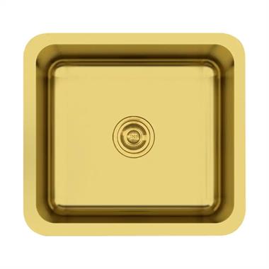 Crauf Lavello 3040 Altın Evye 530.1423.3040.24
