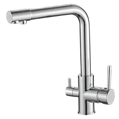 Creavit DW8700 Su Arıtmalı Mutfak Bataryası