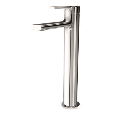 Creavit Nuovo Lavabo Bataryası Krom Bt.NU1600
