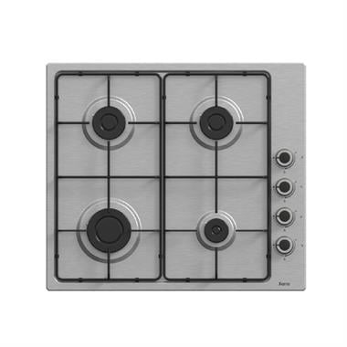 Ferre EL003 İnox Ankastre Ocak 60 cm